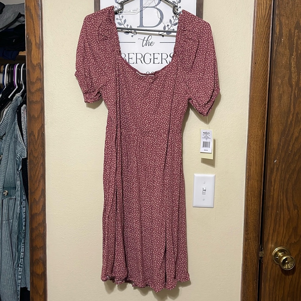 SUNDRESS NWT